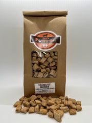 Honey Treats 1/2 Inch