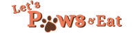 Lets Paws and Eat